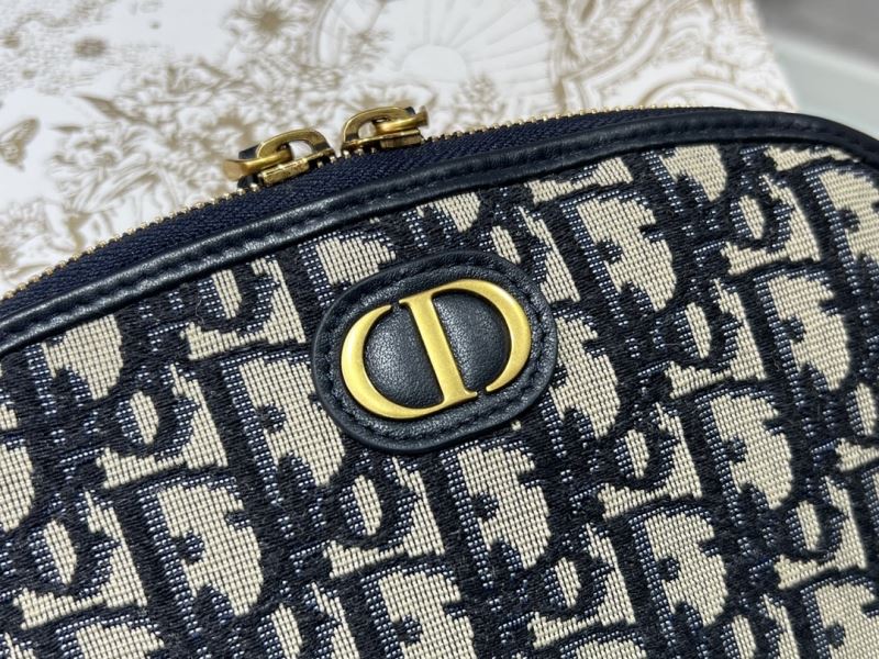 Christian Dior Clutch Bags